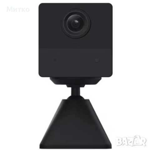 Камера за наблюдение, EZVIZ, CS-CB2, 2 MP, 2.8 mm, черна, Wi-Fi