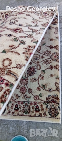 Продавам 2 броя персииски пътеки нови , снимка 2 - Пътеки - 52685995