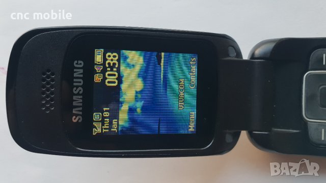 Samsung E1310B, снимка 2 - Samsung - 40604183