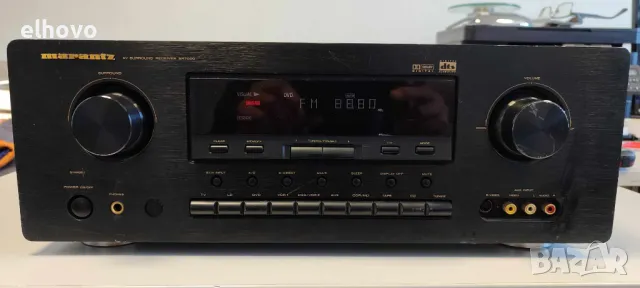 Ресивър Marantz SR7000