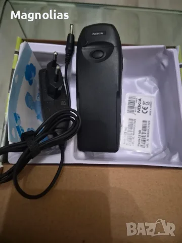 Nokia 6310i GSM , снимка 2 - Nokia - 56046400