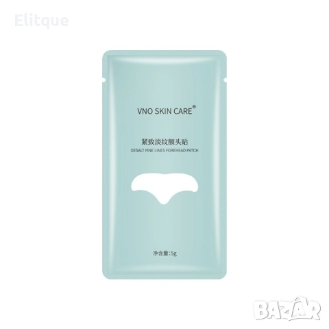 Стягащи стикери VNO за чело с хидрогел HZS518, снимка 3 - Други - 52831409