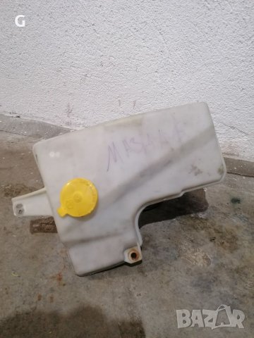 Казанче Чистачки   Мазда 6  , снимка 2 - Части - 38626729