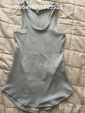 потник Under Armour