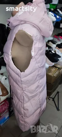 Дамска грейка олекотени., снимка 4 - Елеци - 47377052