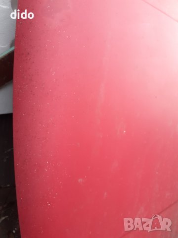 Капак Голф3 VW Golf3 преден, снимка 1