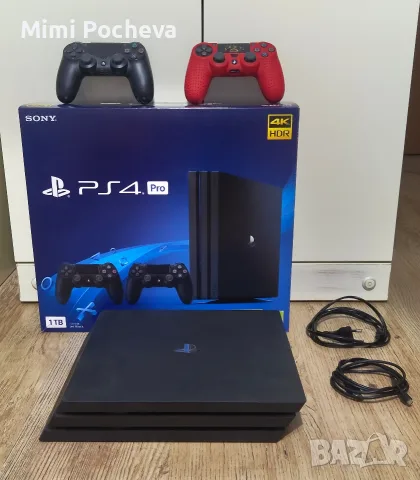 PlayStation 4 Pro