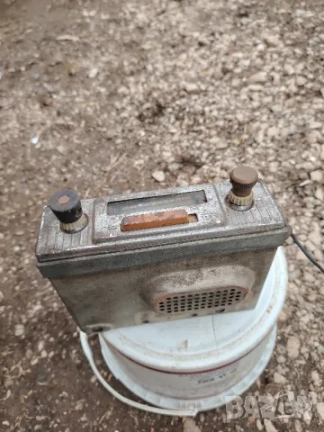 Автомобилно радио Берлин, снимка 3 - Радиокасетофони, транзистори - 48785987