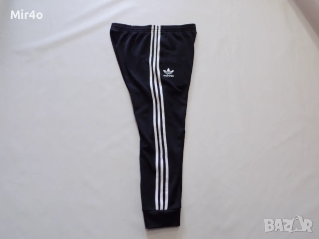 футболен анцуг adidas bayern munich анцунг екип долнище панталон спортен мъжки оригинален L, снимка 5 - Спортни дрехи, екипи - 46537320