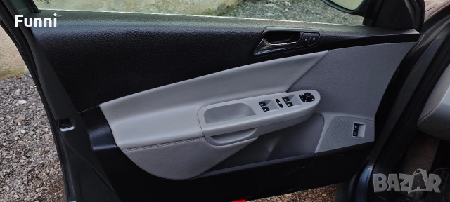 Пасат Б6 2.0тди 170к.с DSG, снимка 8 - Автомобили и джипове - 52702034