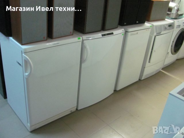 фризер - хоризонтални и вертикални Bosch Siemens, снимка 3 - Фризери - 44318771