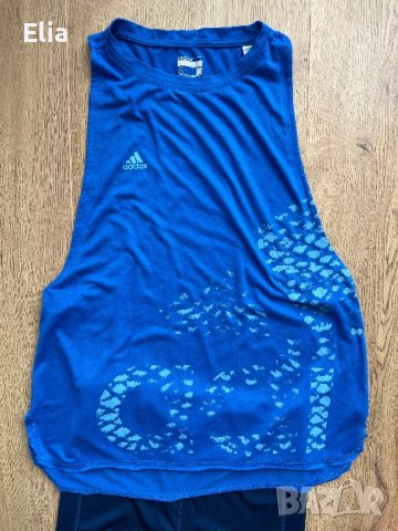 Потник Adidas, снимка 4 - Потници - 41626984