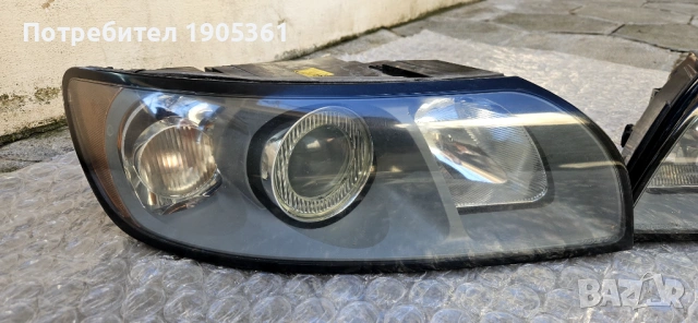 Фарове за Volvo S40, V50 , снимка 2 - Автомобили и джипове - 53016860