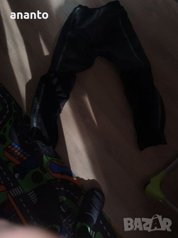 Мото панталон Polo Firefox 54 , снимка 4 - Аксесоари и консумативи - 39181040