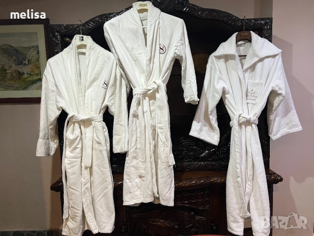 Халати Sheraton  Памук 