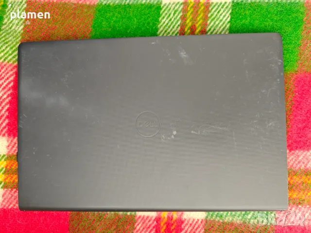 Dell Vostro 3510 i5-1135G7 8\512, снимка 4 - Лаптопи за работа - 55951002