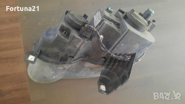 Rover 75 Ровер - десен фар оригинален, снимка 3 - Части - 39442138