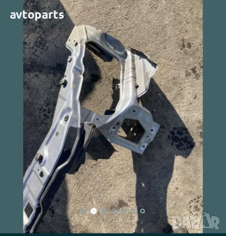 Opel signum 2003година 2.2dti Маска, снимка 2 - Части - 40428856