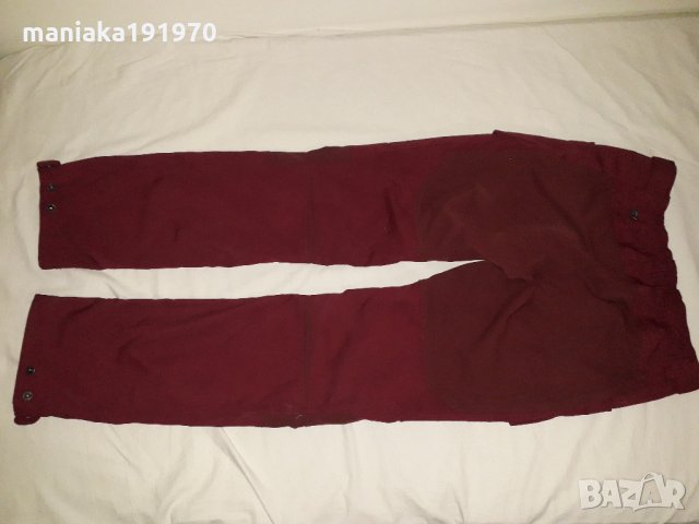 Lundhags Travers 2 JR Pant , снимка 2 - Спортна екипировка - 34741921