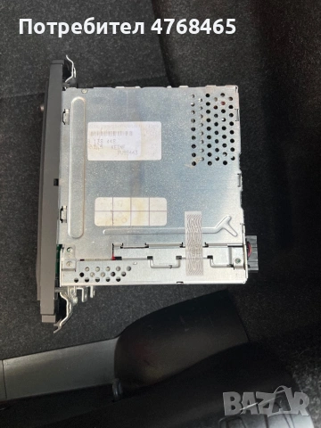 ссс модул бмв е92, снимка 3 - Части - 53869757