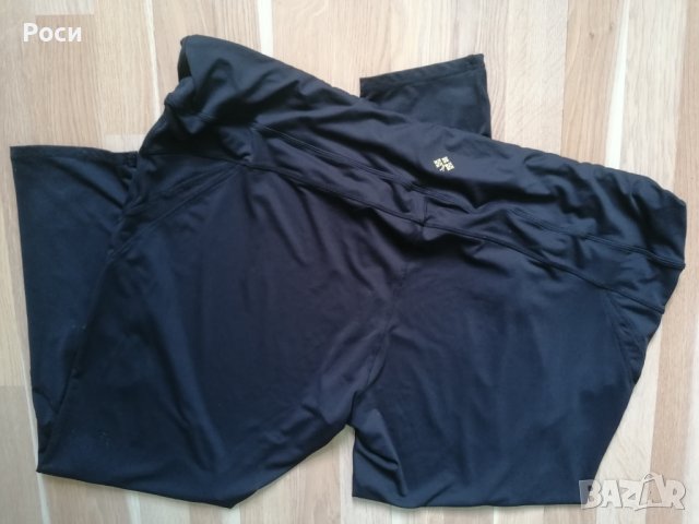 МАКСИ спортен клин KARMA  ХХХЛ 60/62н, снимка 3 - Клинове - 41699556