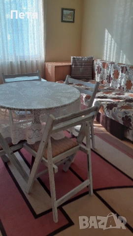  Дава под наем едностаен апартамент до ХЕИ за 265 евро /с предпочитания за студенти/, снимка 7 - Апартаменти - 53180474