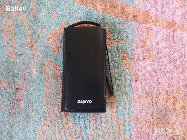 SANYO MN1000 диктофон, снимка 9 - Други ценни предмети - 42169059