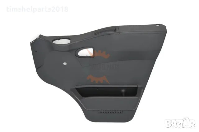 Кора на вратата "Ел. Прозорец" за Iveco Daily 2000 - 2006 год. - Пасажерска страна