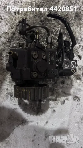 Помпа За Високо Налягане (ГНП) За Volvo  C30 - 0445010102