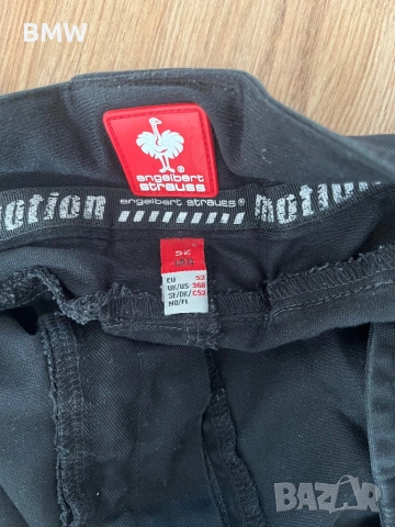  Панталон Engelbert Strauss, снимка 2 - Панталони - 53754164
