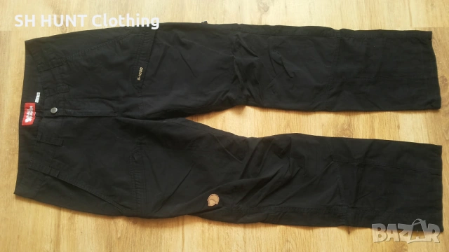 FJALL RAVEN TUNDRA G-1000 Trouser размер S панталон със здрава материя - 2012