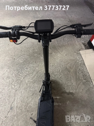 Продавам Kugoo G2pro, снимка 2 - Друга електроника - 51536536