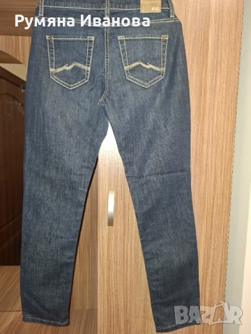 Дънки MAC, снимка 6 - Дънки - 51132075