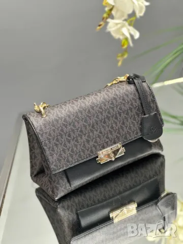 чанти michael kors , снимка 14 - Чанти - 49300565