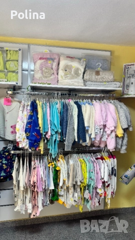 Бебешки и детски дрехи на ЕДРО, снимка 3 - Други - 52747245