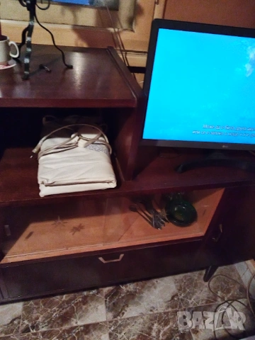 една серия ракла и барче, снимка 6 - Секции и витрини - 53384642