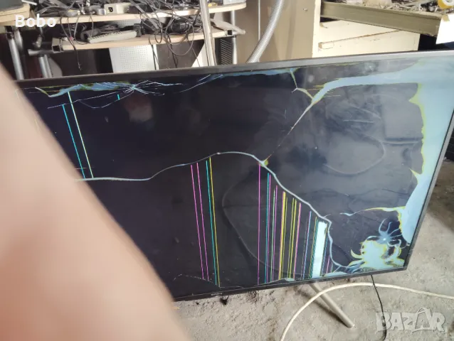 Power board 1-982-712-11, снимка 4 - Части и Платки - 49870151