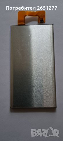 Батерия за Sony Xperia XA 1 ultra, снимка 2 - Резервни части за телефони - 38643843