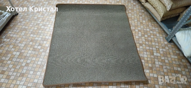 Разпродажба! Килимче от мокет, снимка 2 - Килими - 53466103