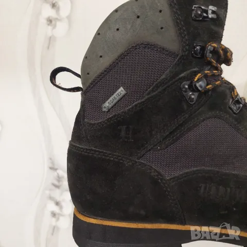  Harkila Backountry II GTX 6 номер 46  туристически / ловни обувки , снимка 15 - Други - 48717129