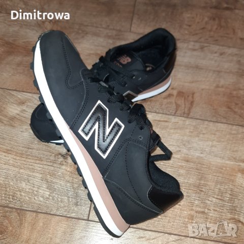 н.38 New Balance Сникърси GW500BR, снимка 1 - Детски маратонки - 44348095