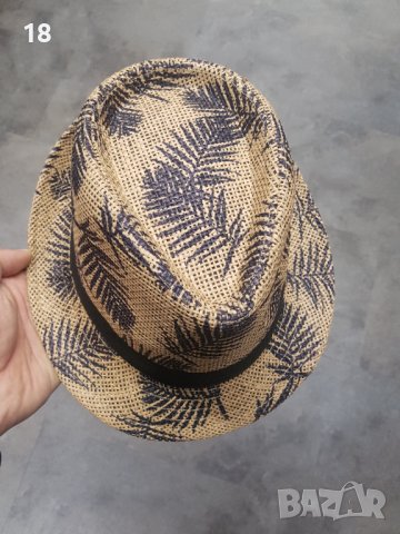 Шапки, снимка 6 - Шапки - 40542287