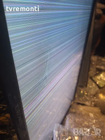 подсветка от дисплей VES315WNGL-2D-N41 от Crown модел32550, снимка 5 - Части и Платки - 47324086