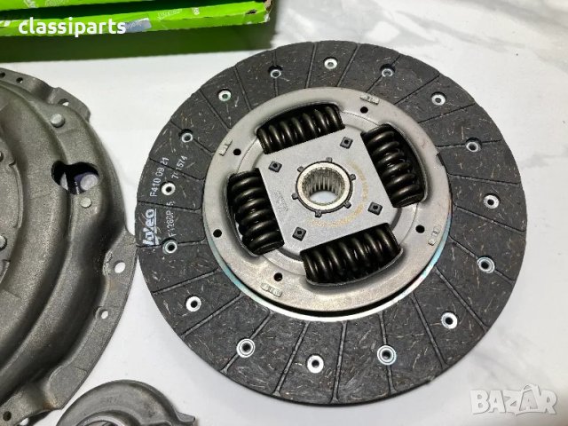 Комплект съединител VALEO за Форд Маверик и Нисан Терано / FORD Maverick, NISSAN Terrano, снимка 3 - Части - 49809024