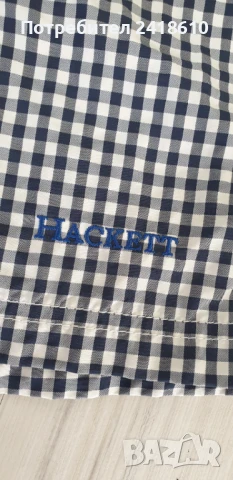 Hackett Swimwear Mens Size M НОВО! ОРИГИНАЛ! Мъжки Бански!, снимка 6 - Бански - 51205026
