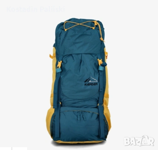 Туристическа раница Кендер 