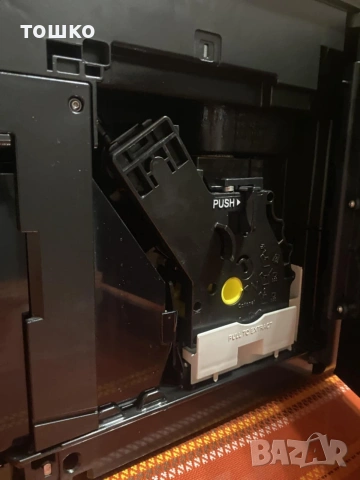 Саеко Хелсис 7683, снимка 2 - Кафемашини - 53185321