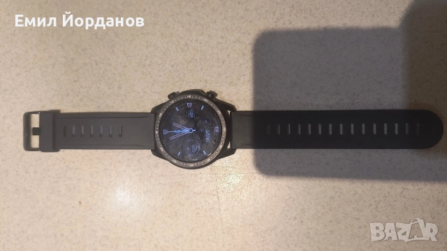 Продавам смарт часовник IHunt, снимка 6 - Смарт гривни - 52916265