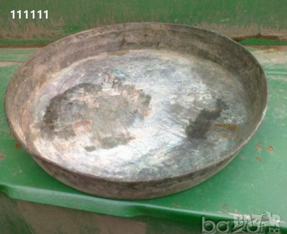 Бакърена пръскачка работеща , снимка 16 - Колекции - 18238813