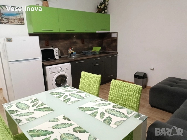 Path ways to the Sea - Пътека към морето. Студио под наем в гр Приморско , снимка 9 - Почивки на море - 37282913